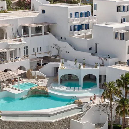 Mykonos Blu, A Resort To Live-3